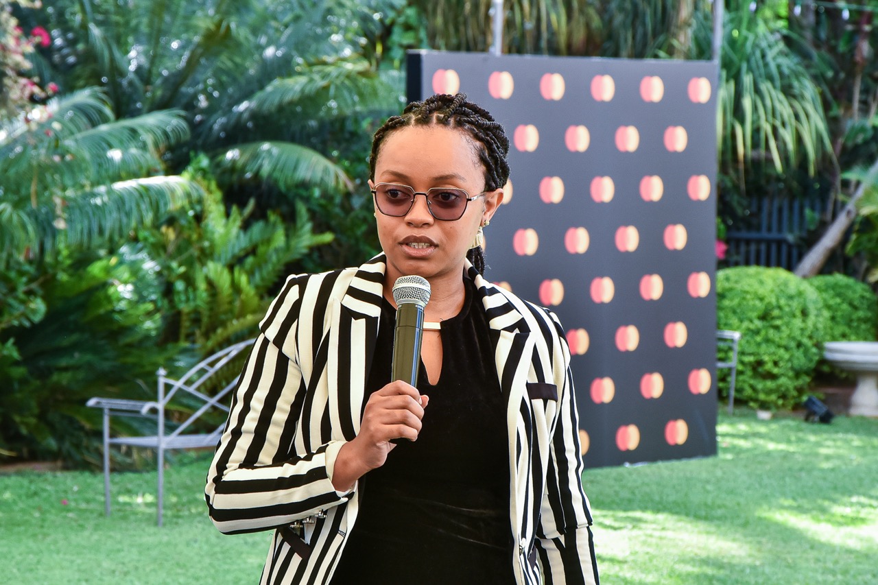 Africa Tech Summit Nairobi
